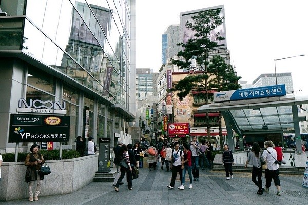서울시가 상업지 맞벽 건축물 높이제한 규정을 개선하는 조례를 공포했다. (사진=pixabay)