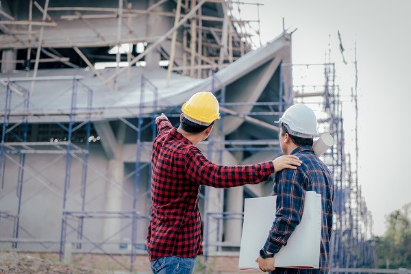 서울시는 설계 이후 시공과 준공, 사후관리까지 건축사의 참여를 보장하는 '설계의도 구현' 제도를 시행한다고 밝혔다. (사진=shutterstock)