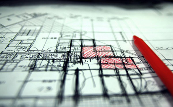 기존 건축물에 리모델링 및 인테리어 설계업무가 추가되는 경우 설계대가도 산출된 대가에 1.5배 가산되어야 한다는 유권해석이 나왔다. (사진=Shutterstock )
