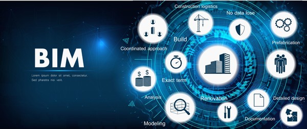 정부는 건축산업 경쟁력 강화를 위해 BIM 활성화를 유도하는 관련 연구를 추진 중이다. 7월 말 ‘2030 BIM이용 활성화 로드맵’ 초안을 마련할 계획이다.