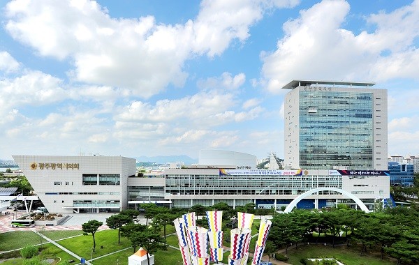 광주광역시가 제출도서 간소화, 설계의도 구현 제도화 등 공공건축 설계공모 개선안을 밝혔다. (사진=광주광역시)