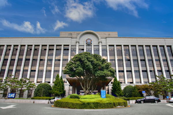 창원지법 전경(사진=창원지방법원)