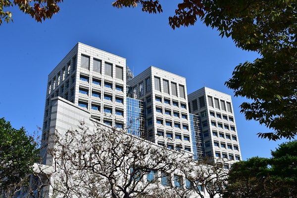 진주시가 설계비 8억 원 규모의 동부 시립 도서관 국제 설계 공모를 추진한다. (사진=진주시)