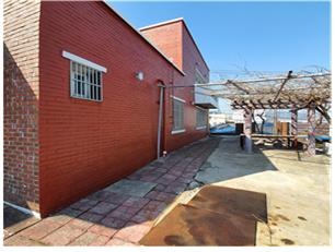 ‘건축士랑’ 프로젝트 시공 전 영도 학수경로당 모습 (사진=부산광역시건축사회)