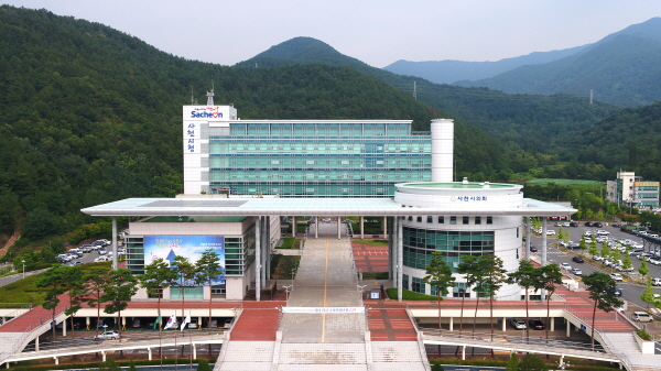 경남 사천시가 ‘맞춤형 청년주택’ 건립을 위한 설계공모를 시행한다고 밝혔다. (사진=사천시청)