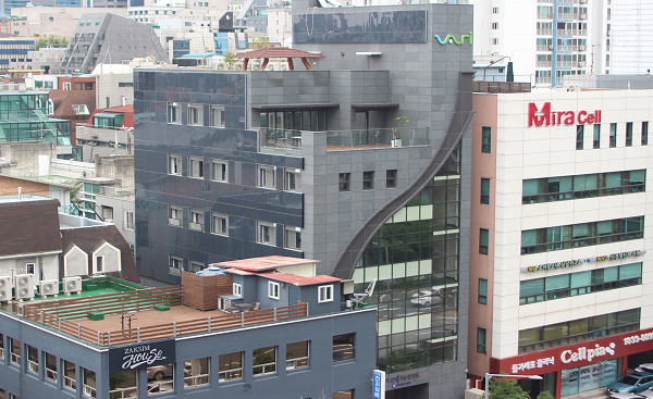 2020년 상반기 시범사업 사례 (사진=서울특별시)