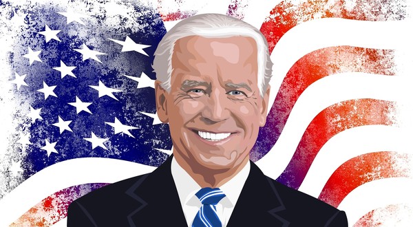 미국 조 바이든 대통령 (사진=pixabay)