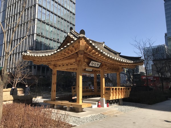 한옥건축물 해체 부재 재활용으로 한옥건축 장려 < 한옥/목조 < 건축서비스산업 < 뉴스 < 기사본문 - 대한건축사협회 건축사신문 한옥건축물 해체 부재 재활용으로 한옥건축 장려 < 한옥/목조 < 건축서비스산업 < 뉴스 < 기사본문 - 대한건축사협회 건축사신문