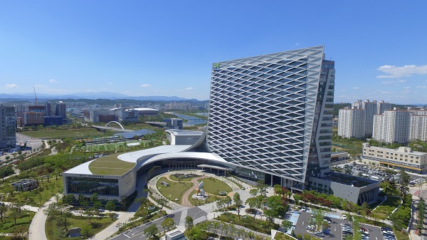 한국토지주택공사(LH) 사옥