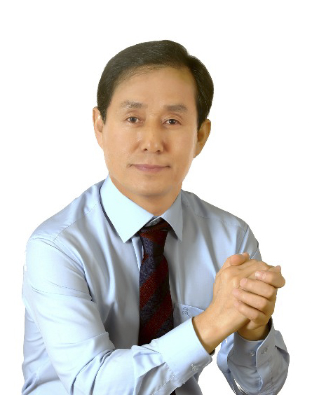 최진태 부산광역시건축사회 신임회장(사진=부산광역시건축사회)