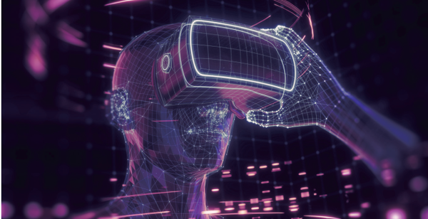 메타버스(Metaverse)는 가상·초월(meta)과 세계·우주(universe)의 합성어로, 3차원 가상 세계를 뜻한다. 보다 구체적으로는, 정치·경제·사회·문화의 전반적 측면에서 현실과 비현실 모두 공존할 수 있는 생활형·게임형 가상 세계라는 의미로 폭넓게 사용되고 있다.