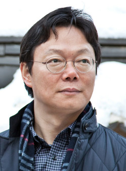 김종헌 배재학당역사·배재대학교박물관 관장(배재대학교 건축학부 교수)