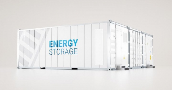 ESS(에너지저장장치, Energy Storage System)