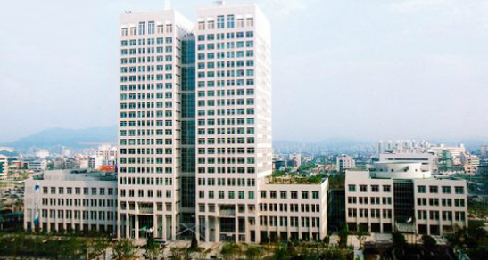 대전시청사(사진=대전광역시)