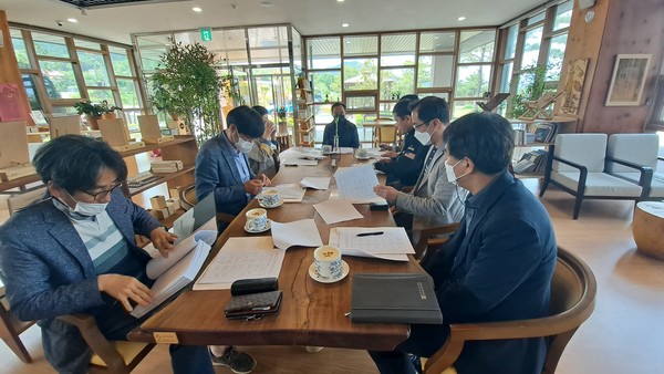 사진=전라남도건축사회