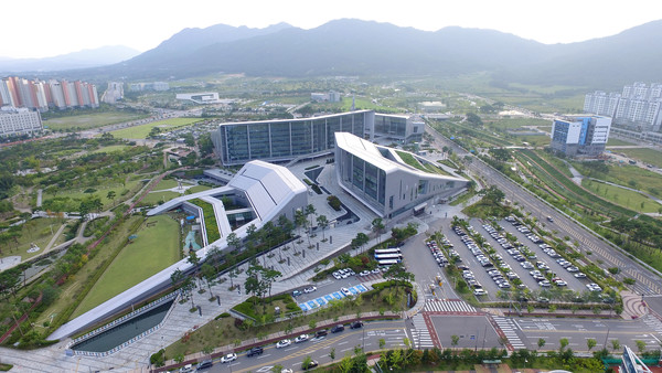 충청남도청사(사진=충청남도)