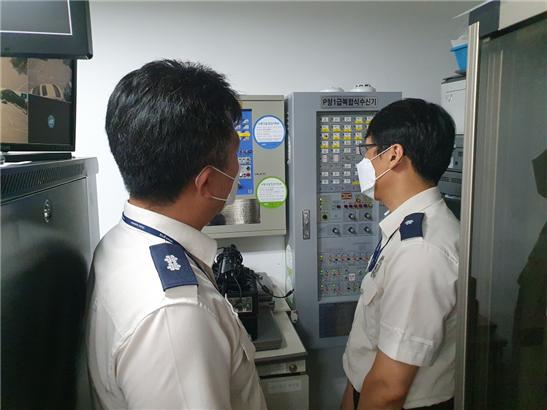 경기도 소방재난본부가 복합건축물 불법행위 단속에 나선다. (사진=경기도 소방재난본부)