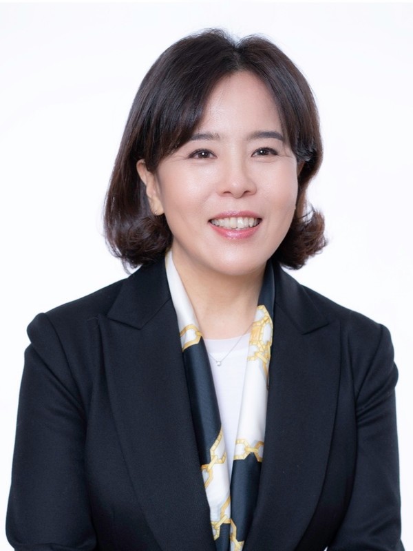 김혜림 한국여성건축가협회 제16대 회장