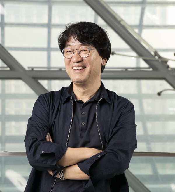 천의영 한국건축가협회 제33대 신임회장