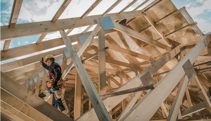 목조건축물에 대한 탄소중립 기여도를 명확하게 평가하고, 그 결과를 제도적으로 보상 받을 수 있는 시스템 마련이 요구된다.