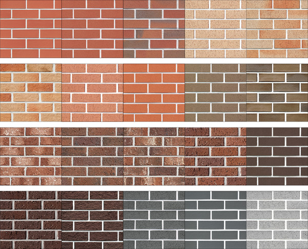 삼한씨원의 최첨단 자동화 시스템을 통해 생산되고 있는 점토벽돌. (사진=삼한씨원)