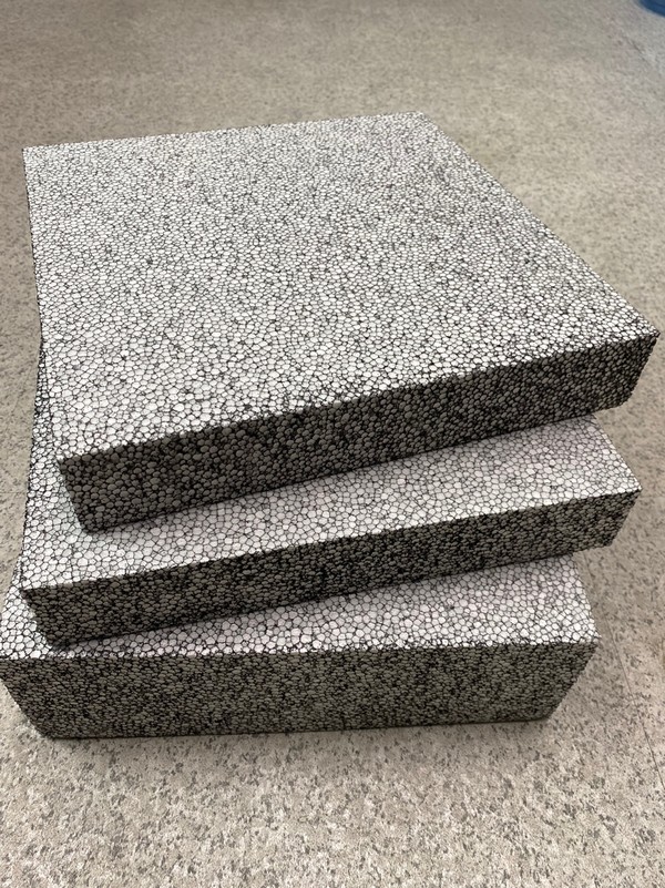 현대화학공업의 준불연 EPS 듀오하이보드(사진=현대화학공업)