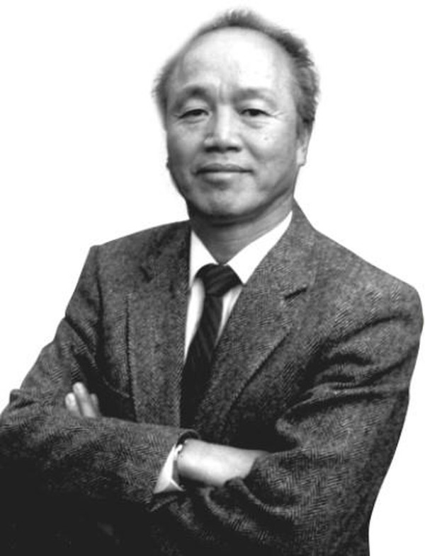 정림건축 창업주 故 김정철 건축사(1932-2010) 