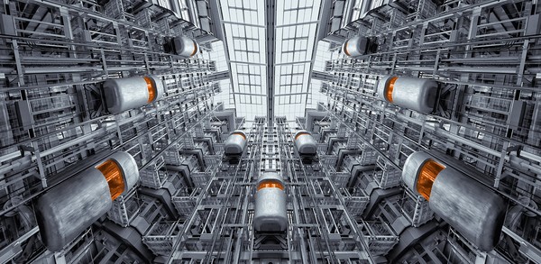 Thought Leader’(CEO)를 보유한 엘리베이터 업체인 오티스코리아가 8년 연속 중대재해무사고를 기록했다.(사진=PIXABAY)