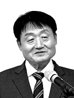 한창섭 前 대한건축사협회 상근부회장