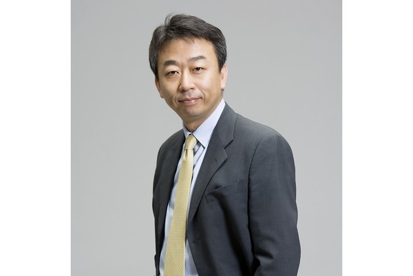 안현진 대표이사