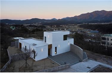 진화산방 수상자_조병규 건축사, 투닷 건축사사무소(주) / 사진작가 최진보