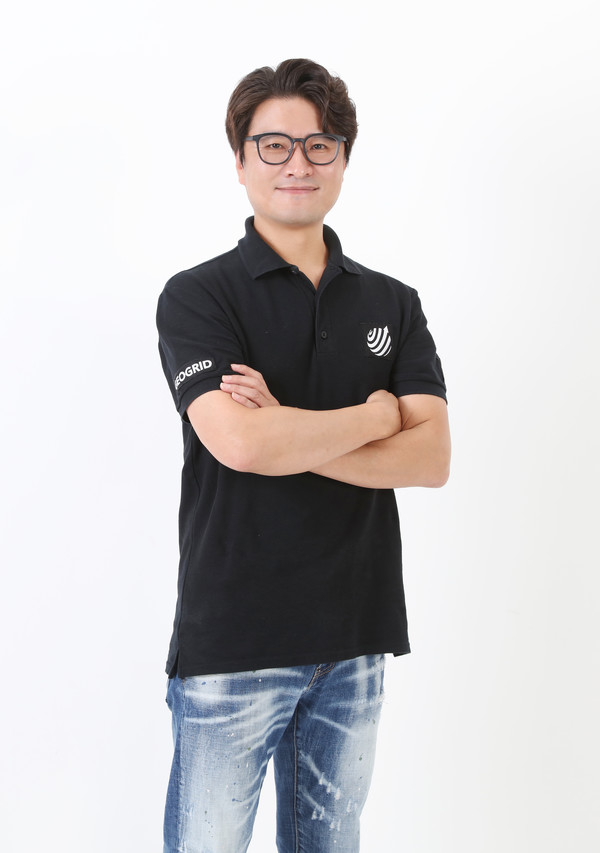 김기현 지오그리드 대표