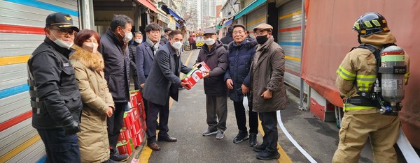 (사진=고양지역건축사회)