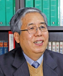 김항년 제10기 한국건축학교육인증원장