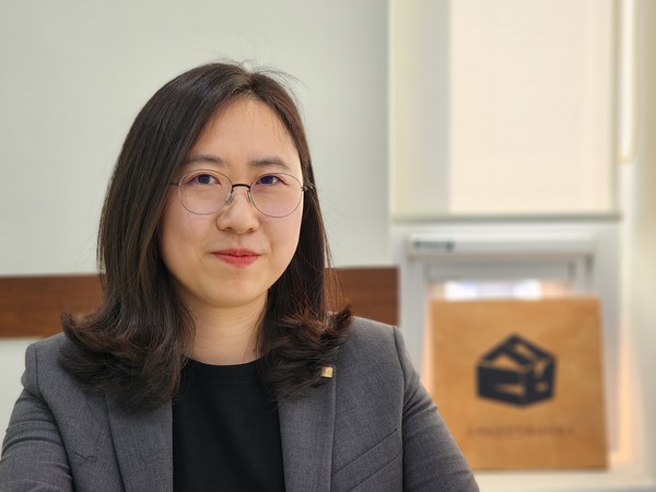 박유리 건축사 · 두꺼비 종합건축사사무소(사진=박유리 건축사)