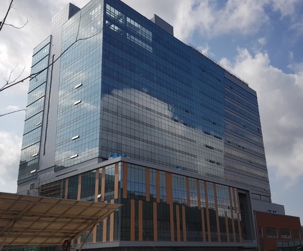 (사진=긴키테크코리아)