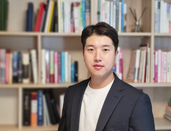 손현배 건축사(청 종합건축사사무소) (사진=손현배 건축사)