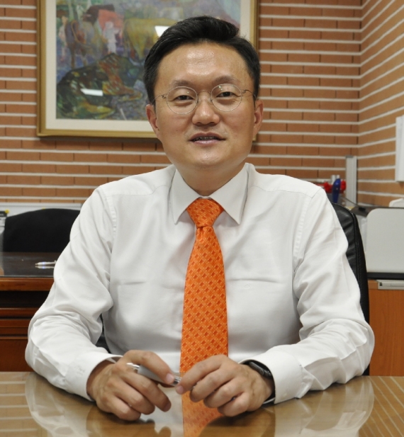 삼한씨원 한승윤 대표(사진=삼한씨원)