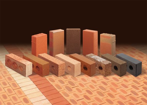 삼한씨원 친환경 황토벽돌 (사진 제공=삼한씨원)