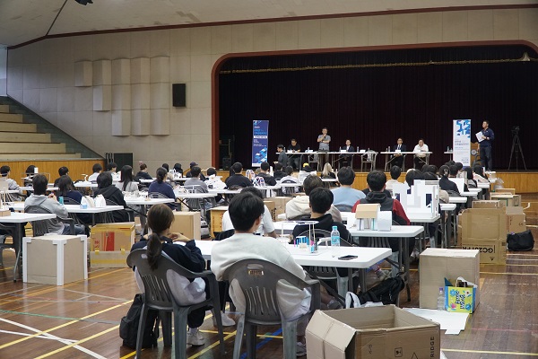 (사진=경상남도건축사회)