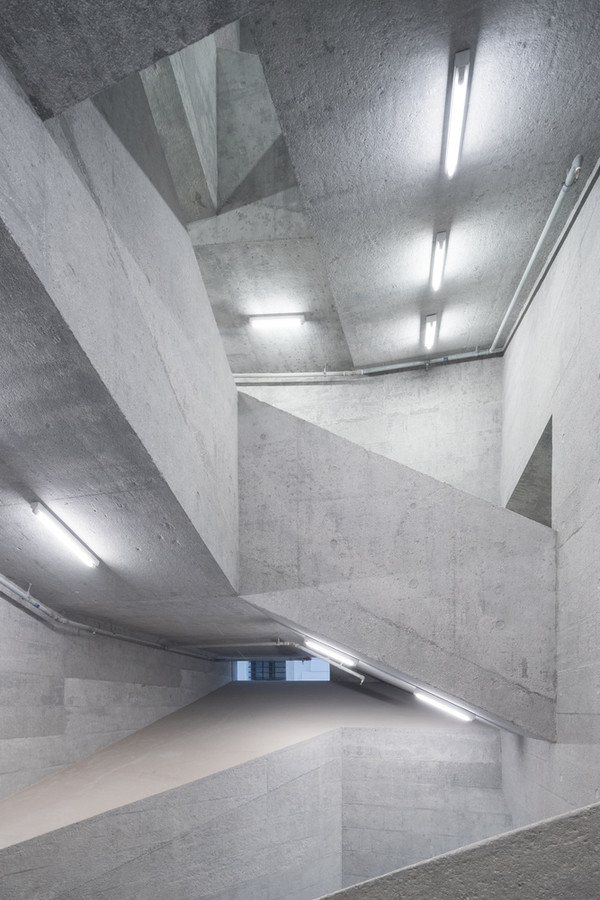  (사진=RIBA, 설계=Rocco Design Architects, Herzog & de Meuron)