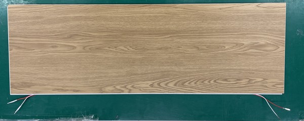 포그루 전열마루 제품 사진(사진=엠에스테크)