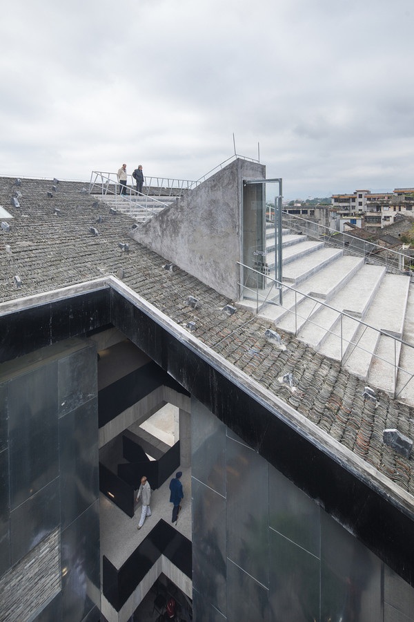 (설계=O-office Architects, 사진=RIBA)