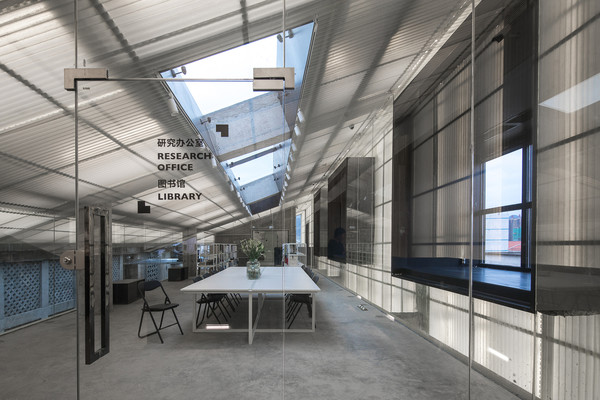 (설계 O-office Architects, 사진=RIBA)