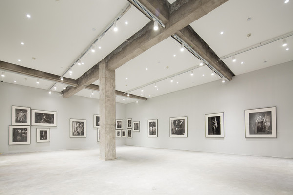 (설계=O-office Architects, 사진=RIBA)