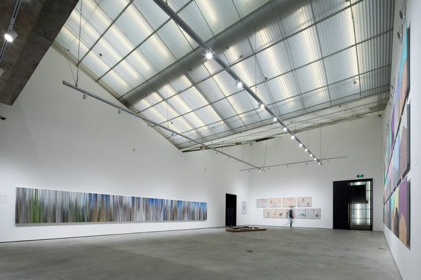 (설계=O-office Architects, 사진=RIBA)