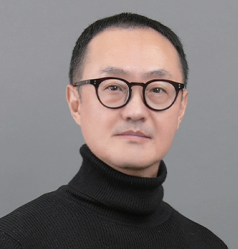 노진형 글로벌전략사업 본부장(사진=주.희림 종합건축사사무소)