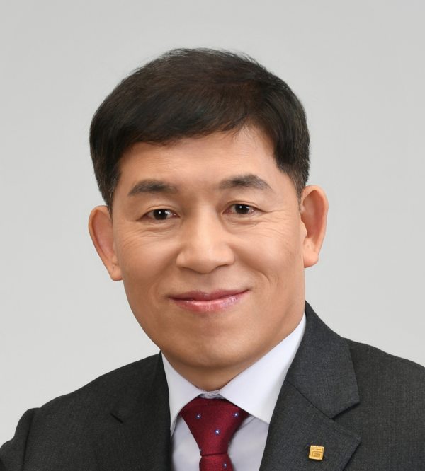 대구광역시건축사회 최원식 제21대 회장