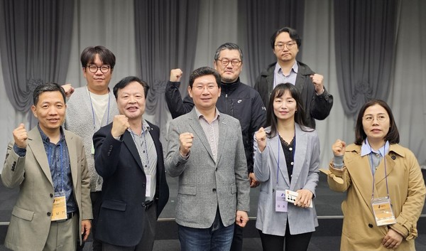 (사진=용인지역건축사회)