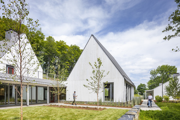 (설계=HGA, 사진=AIA)